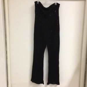 WILD FABLE JUMPSUIT
